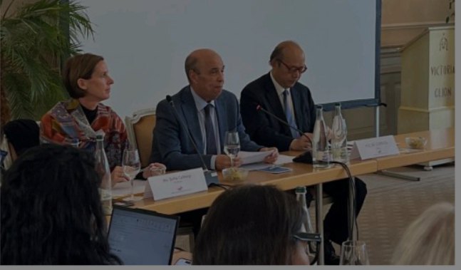 المغرب يشارك في النسخة ال11 لحوار جليون لحقوق الإنسان